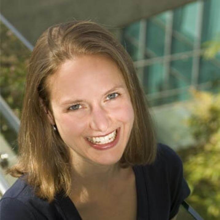 Laura Alstead