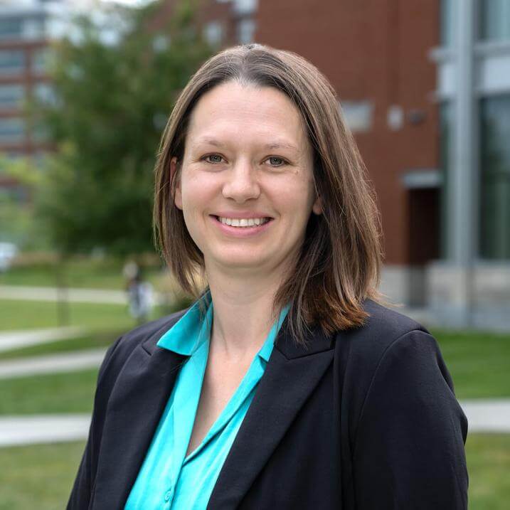 Kathryn Hinkelman