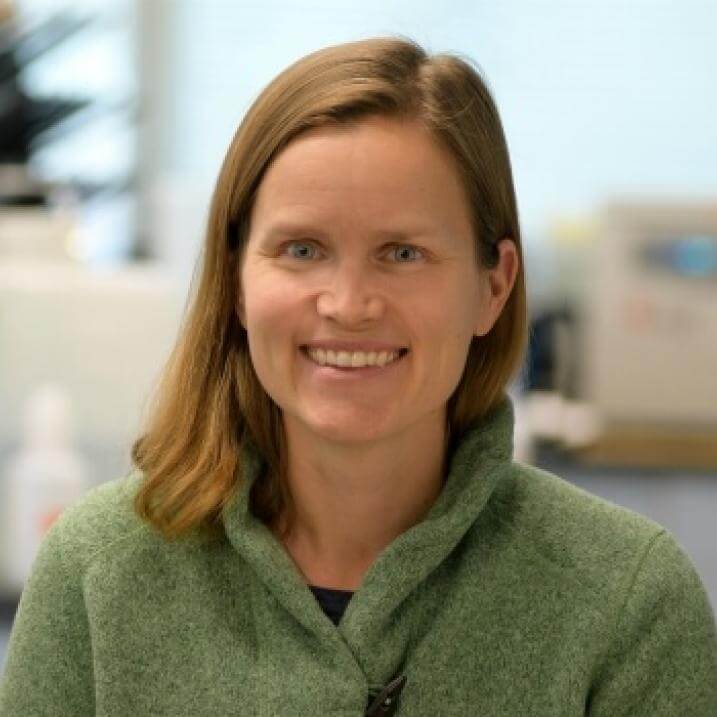 Jenny Wilkinson Head Shot