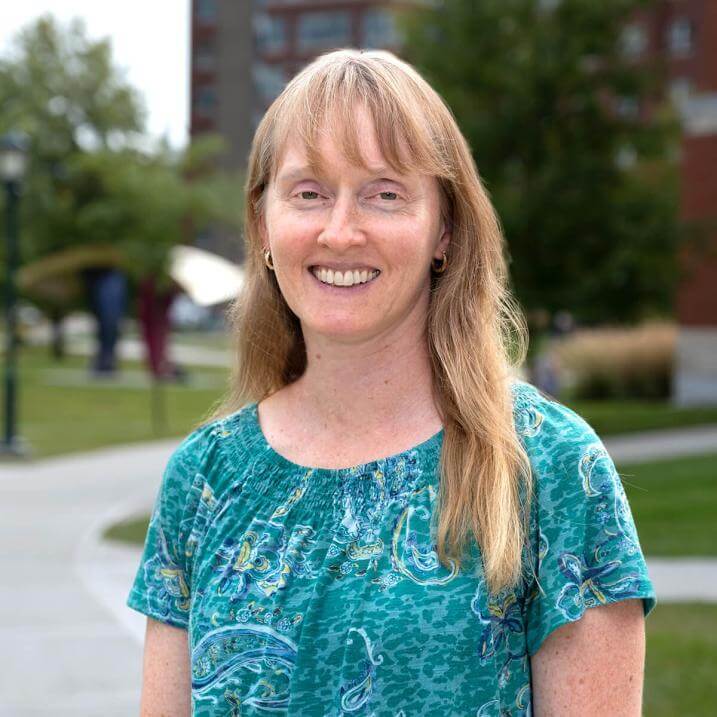 Laura Marthaler