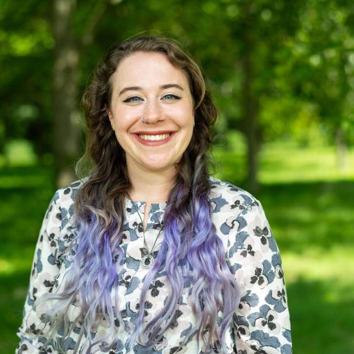 JoAnna Platzer Head Shot