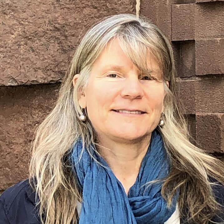 Maureen Jennings