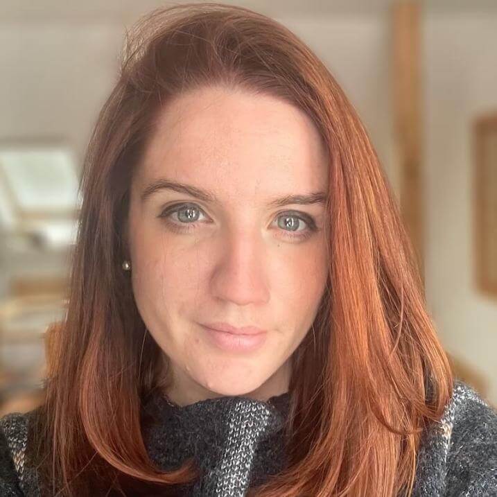 Danielle Slauvis
