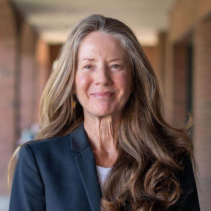 Sherry J. Roulston
