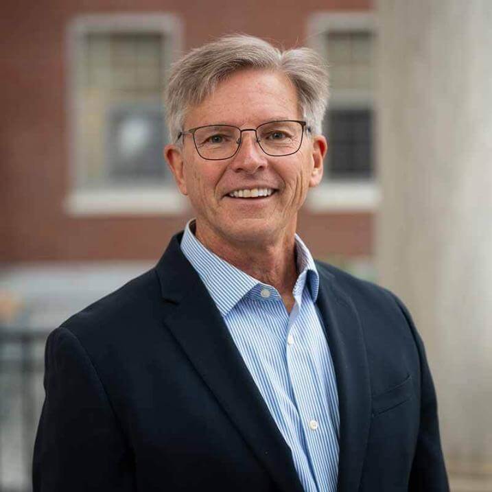 John J Collins
