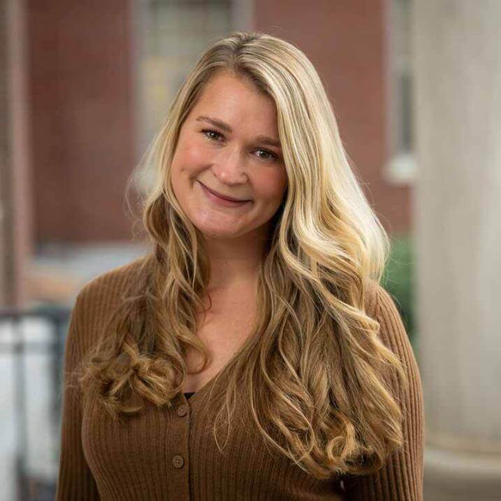 Katie Beneke