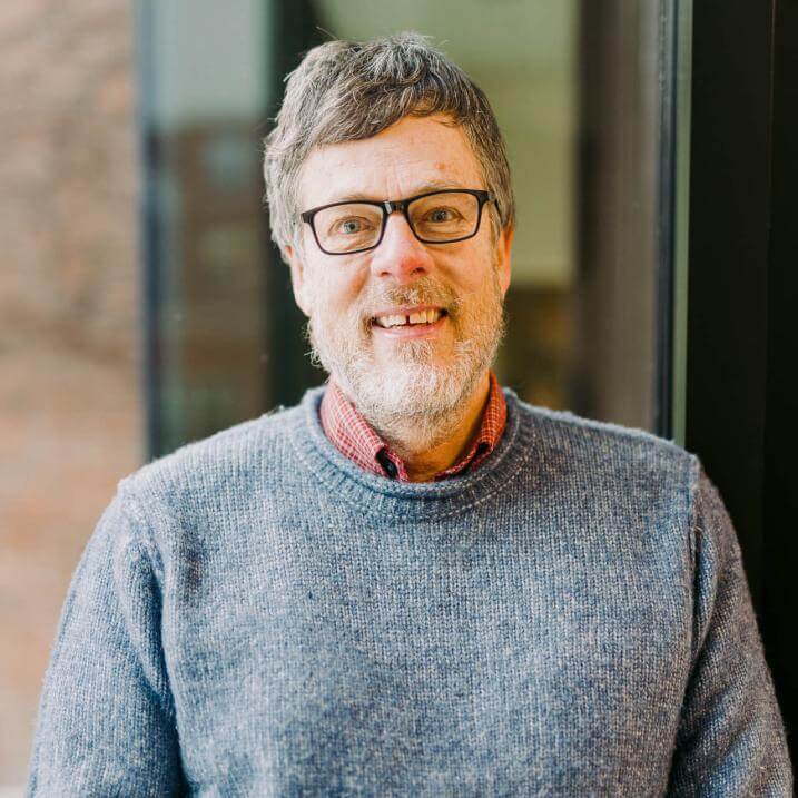 KEVIN COBURN head shot