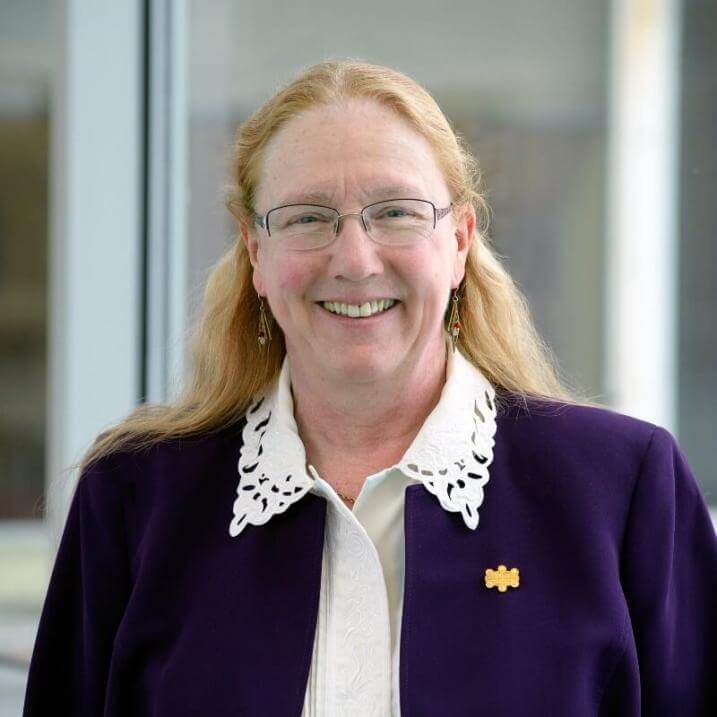 Hendrika Maltby