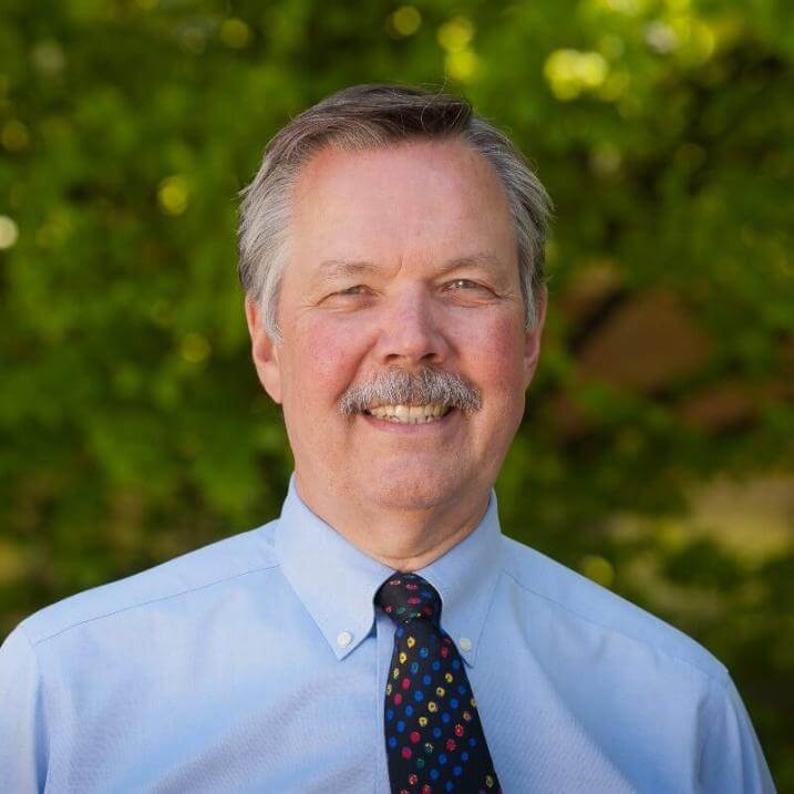 Burton Wilcke
