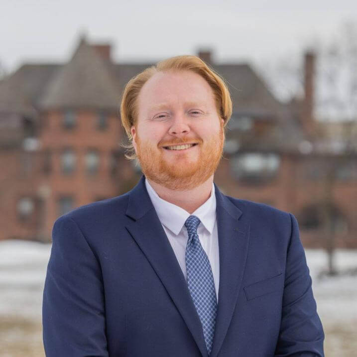 Doug Michaels Profile