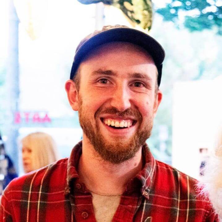 Kristian Brevik