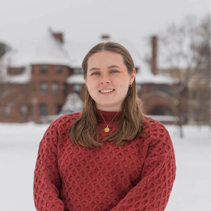 Morgan Batistich Profile Picture