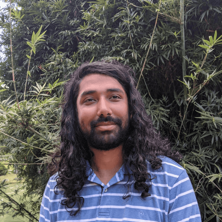 Shashank Poudel