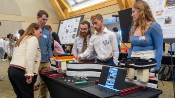 2024 Engineering Design Night