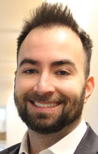 Andrew Magnuson