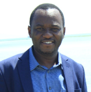 Eric Hatungimana