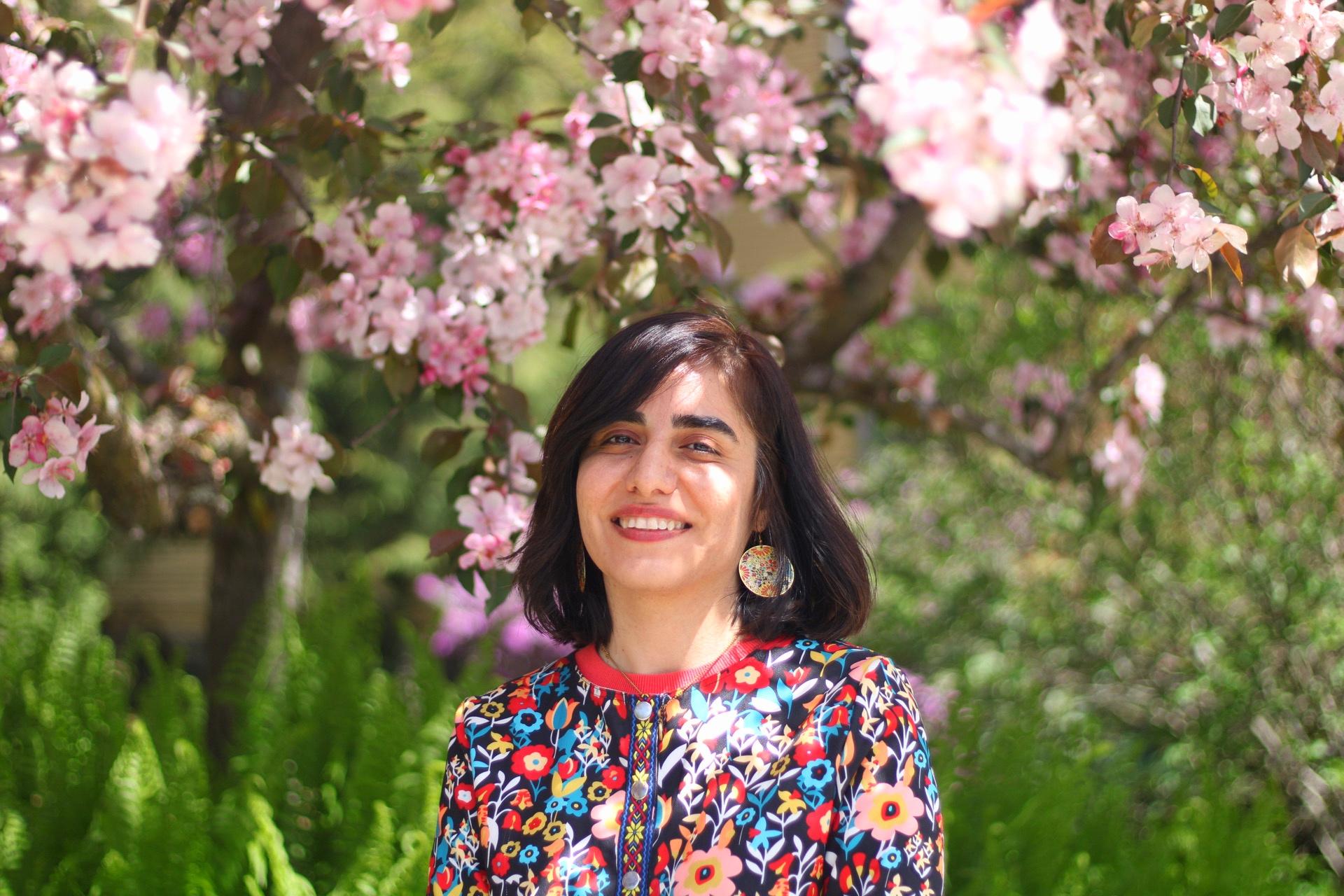 Massi Khodaverdi