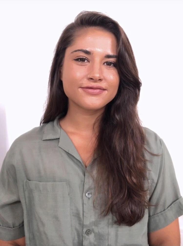 Michelle Nikfarjam
