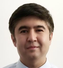 Sardor Musayev
