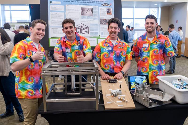 CEMS Design Night