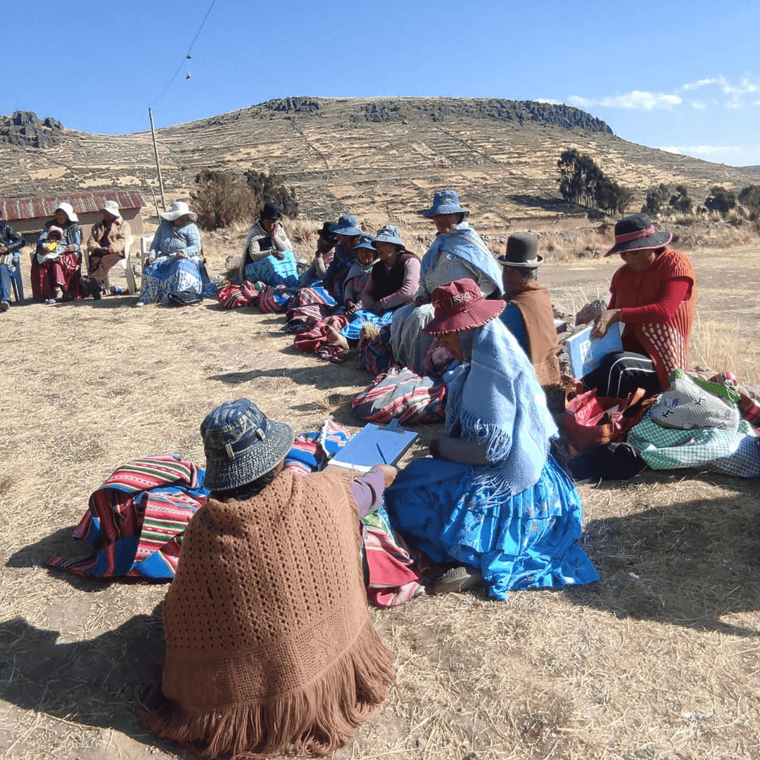 peru