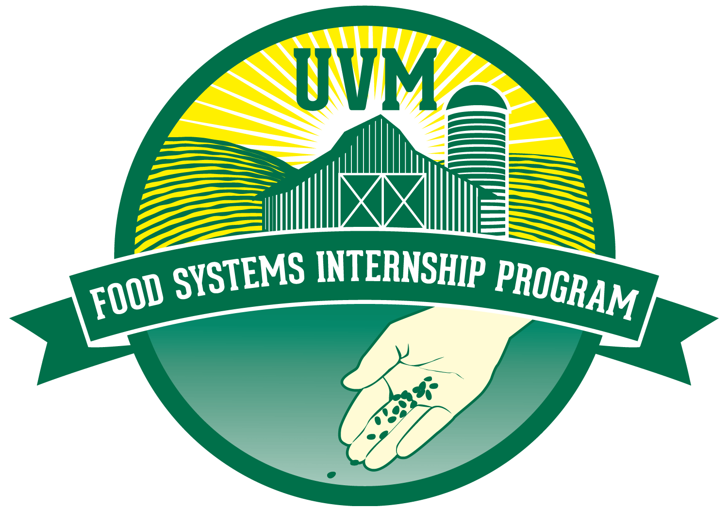 Food Systems Internship Program