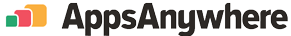 AppsAnywhere Logo