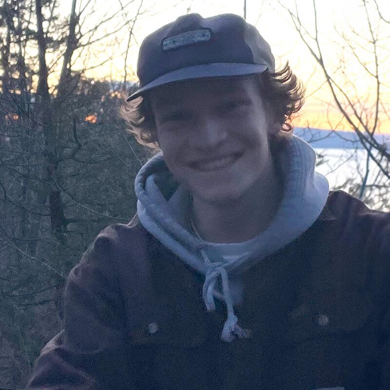 Brendan Phalen