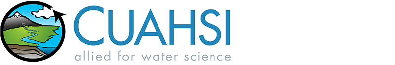 Cuahsi allied for water science