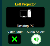 Extron Audio Select