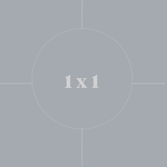 1x1 FPO