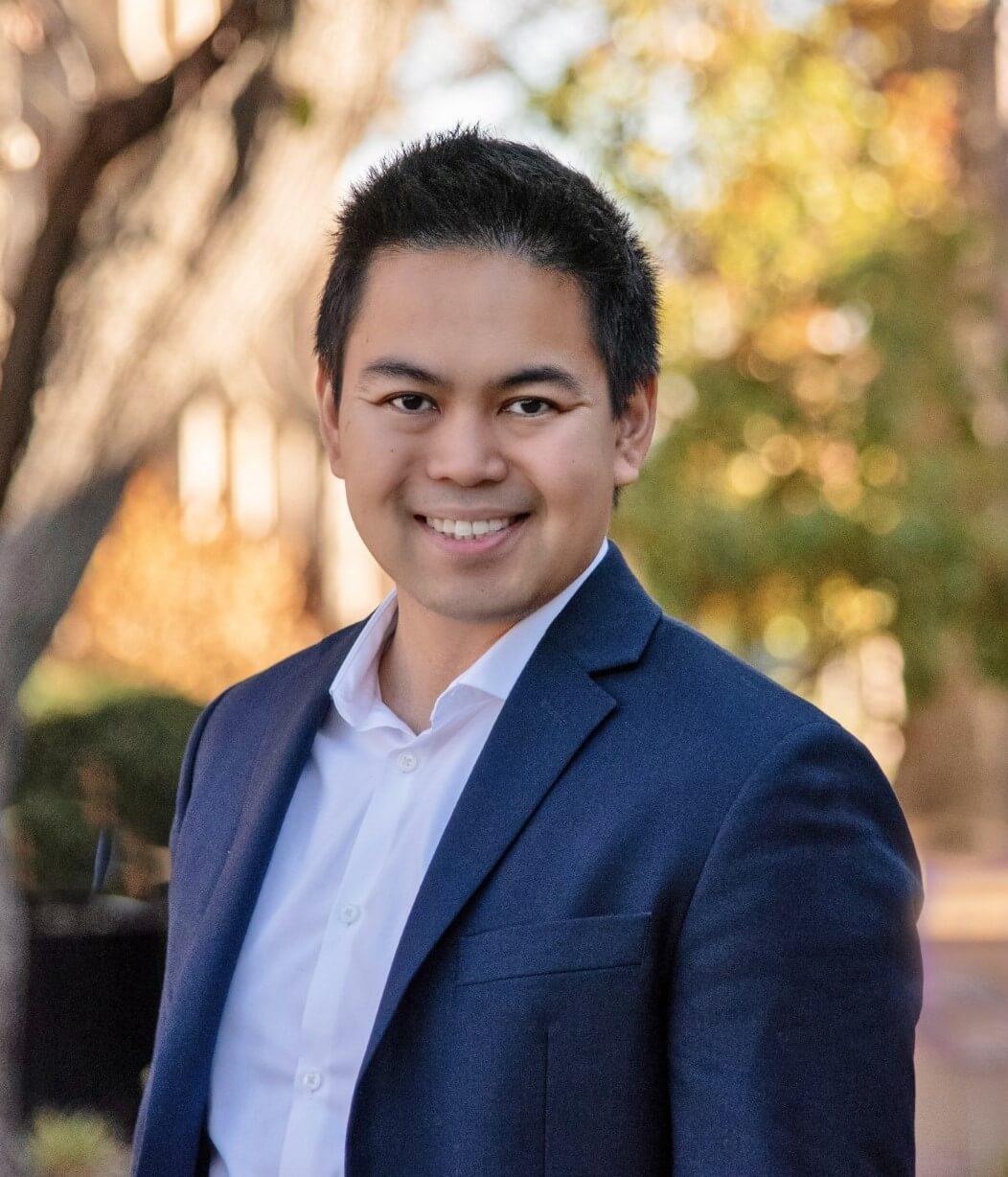 Michael Baysa