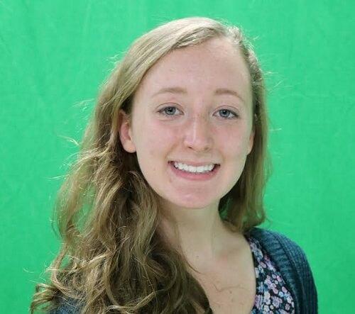 Lindsay Aldrich
