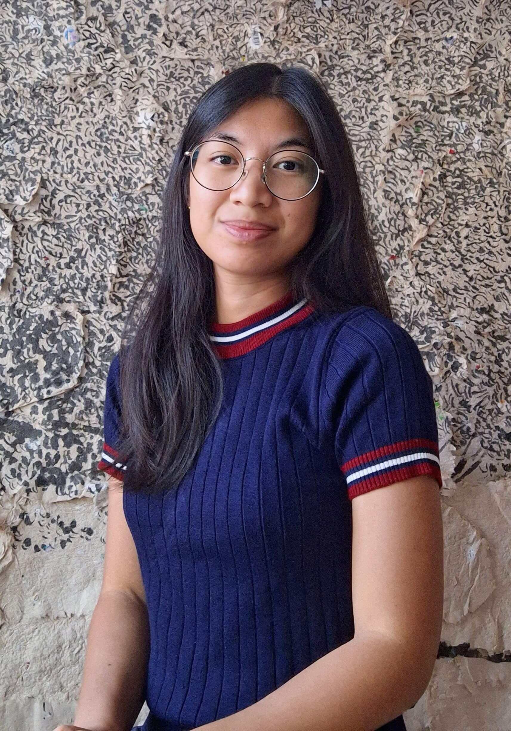 Nicolei Gupit