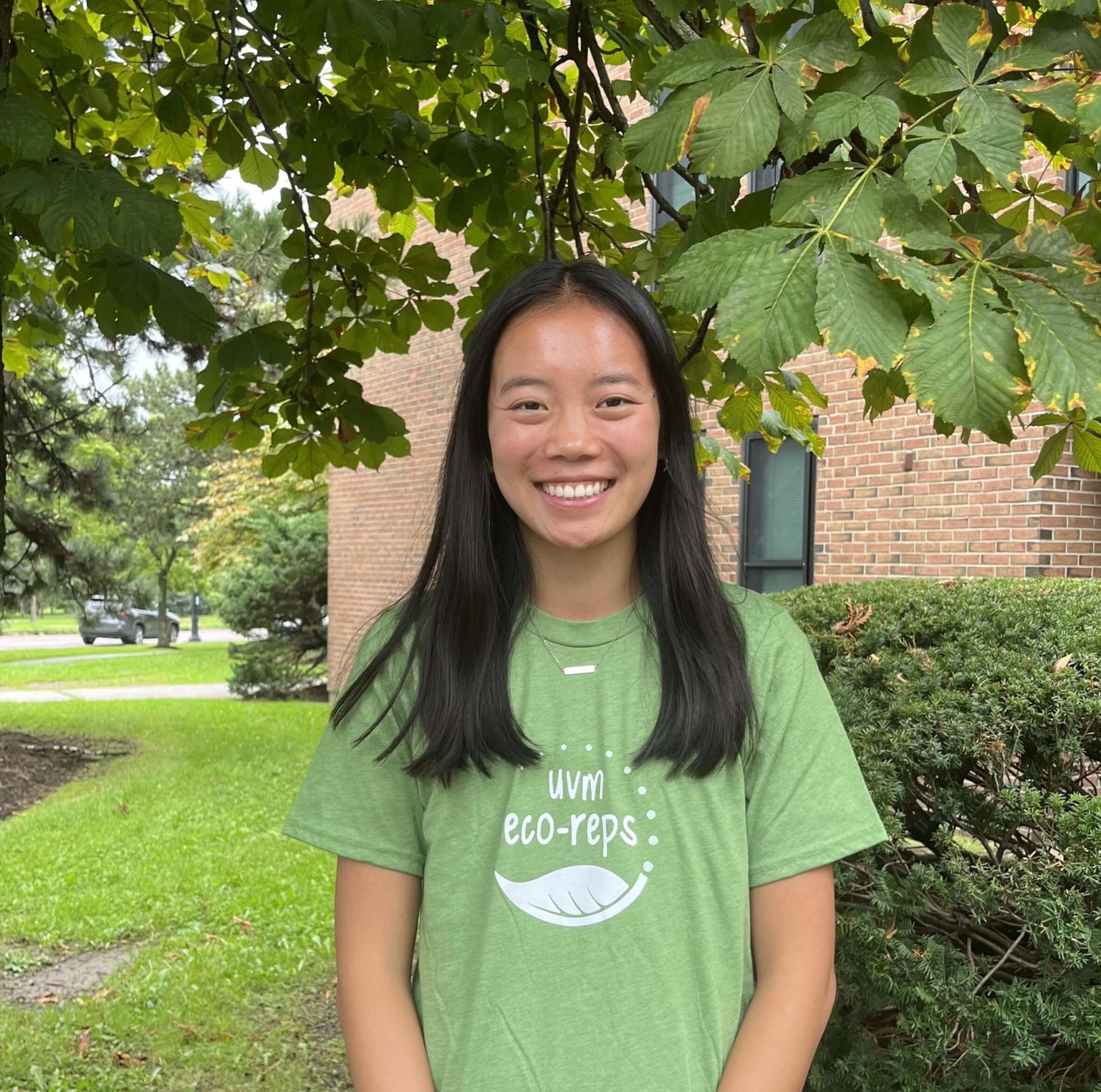 Eco-Reps_Sarah O'Leary