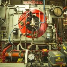 1970 boiler