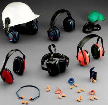 Hearing Conservation