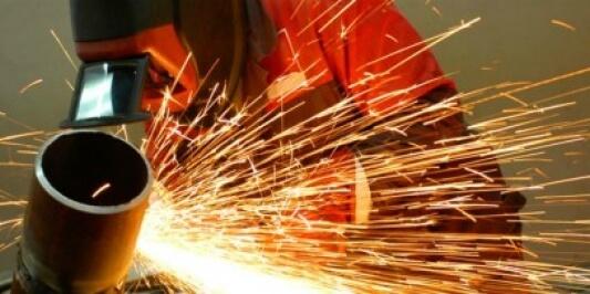 Hot Work Image