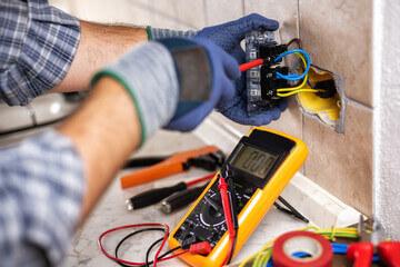 Electrical Safety