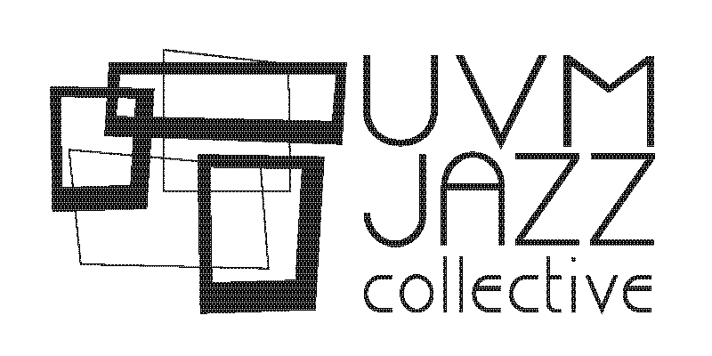 UVM Jazz Collective Logo