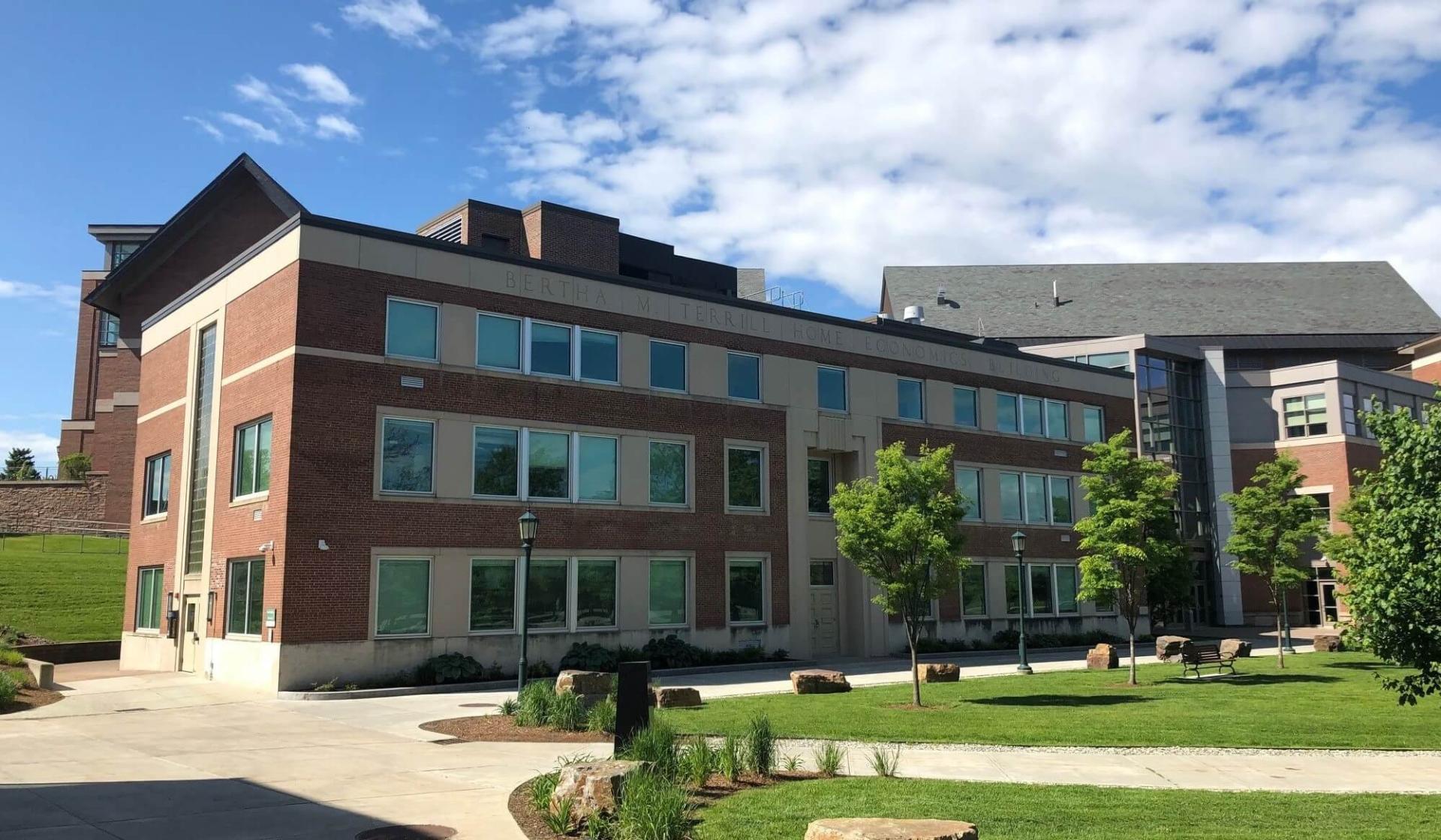 Terrill Building