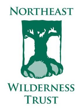 logo: northeast wilderness trust