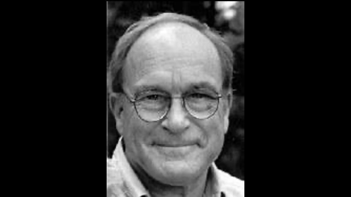 Peter Seybolt