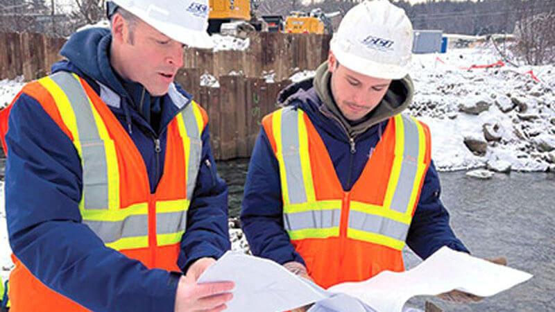 Civil and Environmental Engineering (CEE) Alum Benjamin Heath is featured as one of the Top 25 Newsmakers by Engineering News-Record for his work with Engineers Construction Inc. for the emergency response to a breach of a major sewer line in Burlington this past July during the record flash flooding.