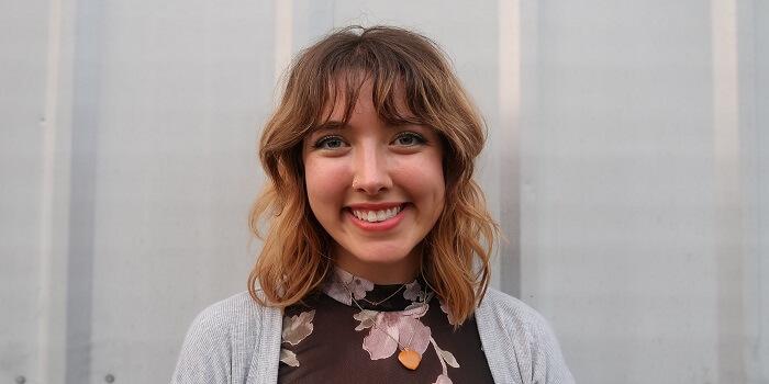 Ayana Curran-Howes