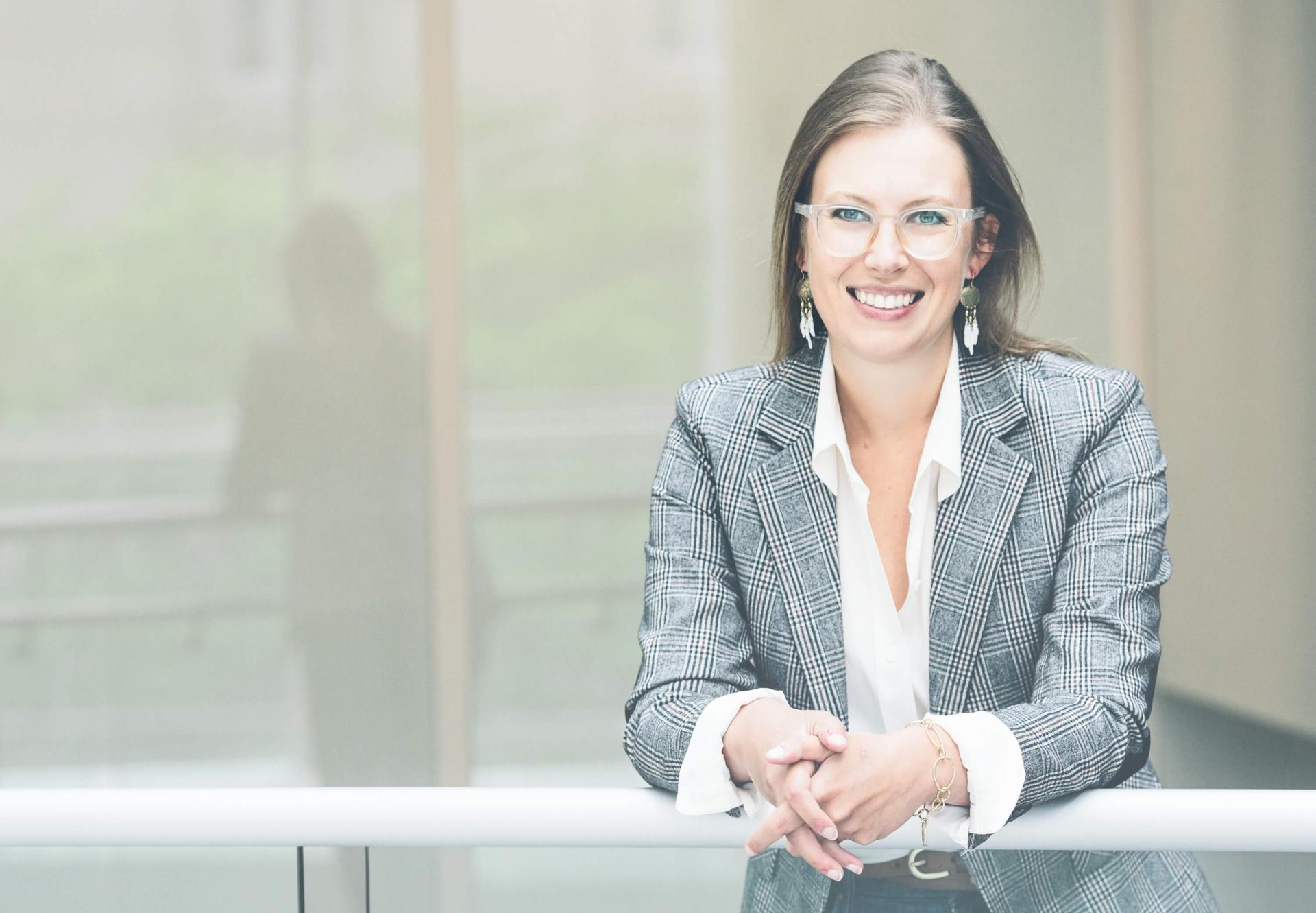 Dr. Christina Barsky