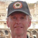 Author Gary Shattuck