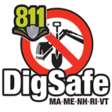 digsafe logo
